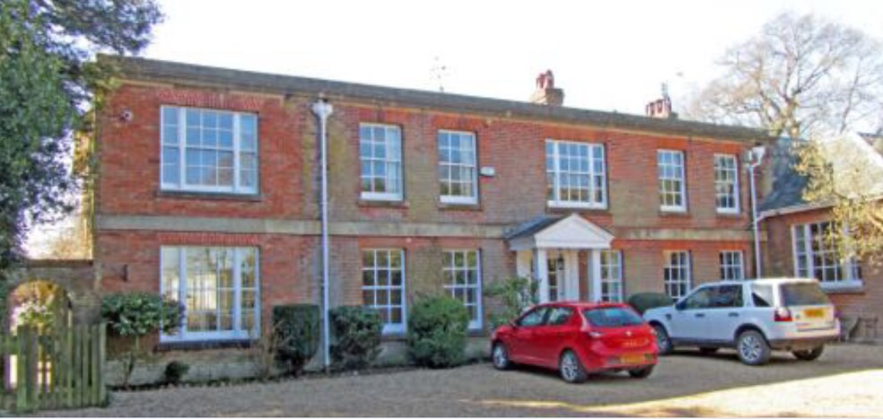 Bardown Rd, Wadhurst for sale - Primary Photo - Image 1 of 1