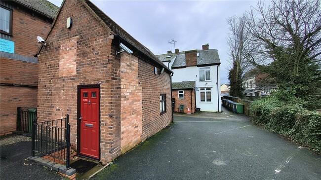 More details for 6 Parkes Passage, Stourport On Severn - Office to Rent