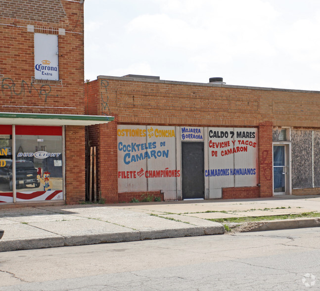 2608 S Harvey Ave, Oklahoma City, OK for rent - Primary Photo - Image 1 of 2