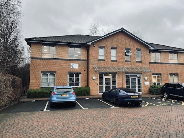 More details for Timothy's Bridge Rd, Stratford Upon Avon - Office for Sale