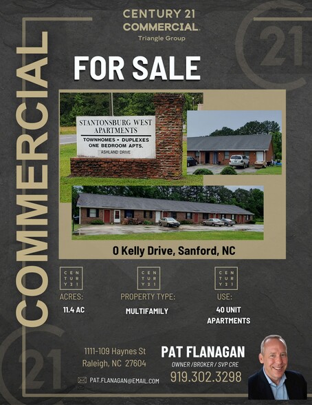 1578 Ashland Dr, Greenville, NC for sale - Building Photo - Image 1 of 13