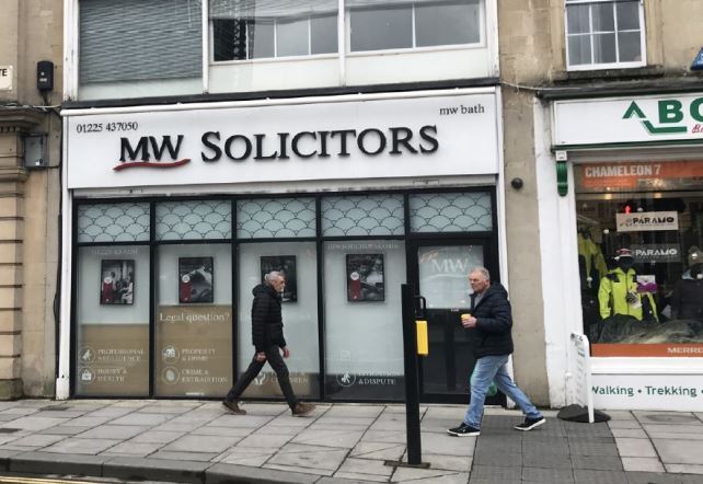 29 Southgate, Bath for sale - Building Photo - Image 1 of 1