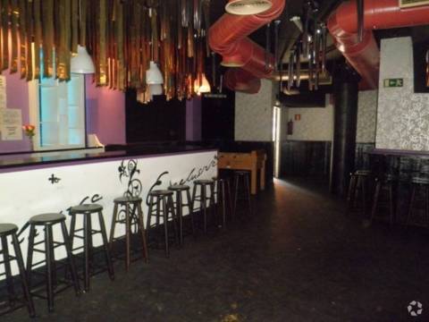 Retail in Fuenlabrada, Madrid to rent Interior Photo- Image 1 of 2