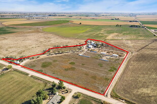 34244 County Road 25, Greeley CO - Commercial Property