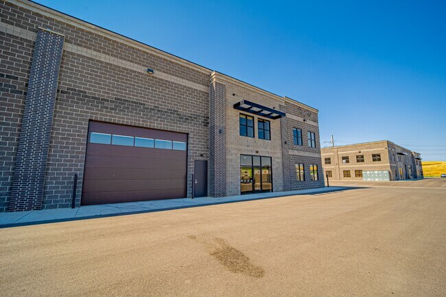 More details for 32 S 1800 W, Lindon, UT - Industrial to Rent