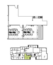 60 E Sir Francis Drake Blvd, Larkspur, CA for rent Floor Plan- Image 1 of 1