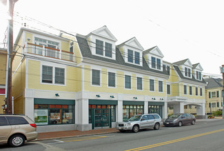 More details for 30-50 Waltham St, Lexington, MA - Retail for Sale