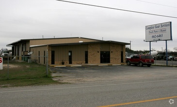 8957 E IH-10, Converse, TX for sale Building Photo- Image 1 of 1