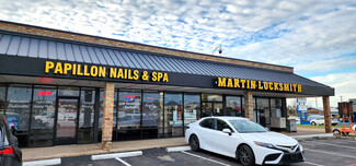 More details for 2220-2224 W Park Row Dr, Arlington, TX - Retail for Rent