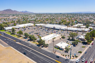 3401-3431 W Thunderbird Rd, Phoenix, AZ for rent Building Photo- Image 2 of 4