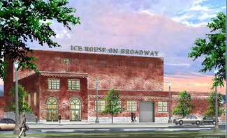 More details for 1101 S Broadway and 510 Lasalle – Industrial for Sale, Saint Louis, MO