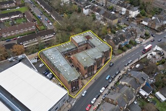 More details for 100-102 Cricklewood Ln, London - Residential for Sale