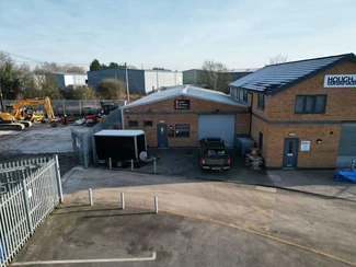 More details for Brooks Ln, Middlewich - Industrial for Rent