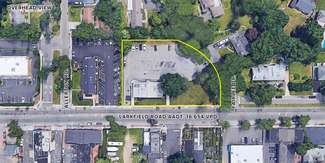 More details for 385 Larkfield Rd, East Northport, NY - Retail for Rent