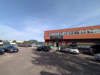 More details for Light Industrial for Sale
