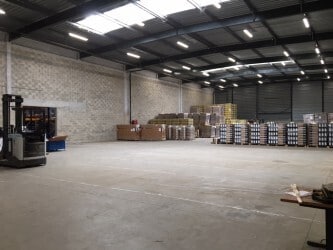Industrial in Herblay Sur Seine for sale - Building Photo - Image 2 of 11