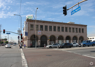 1101 N Vermont Ave, Los Angeles, CA for sale Primary Photo- Image 1 of 1