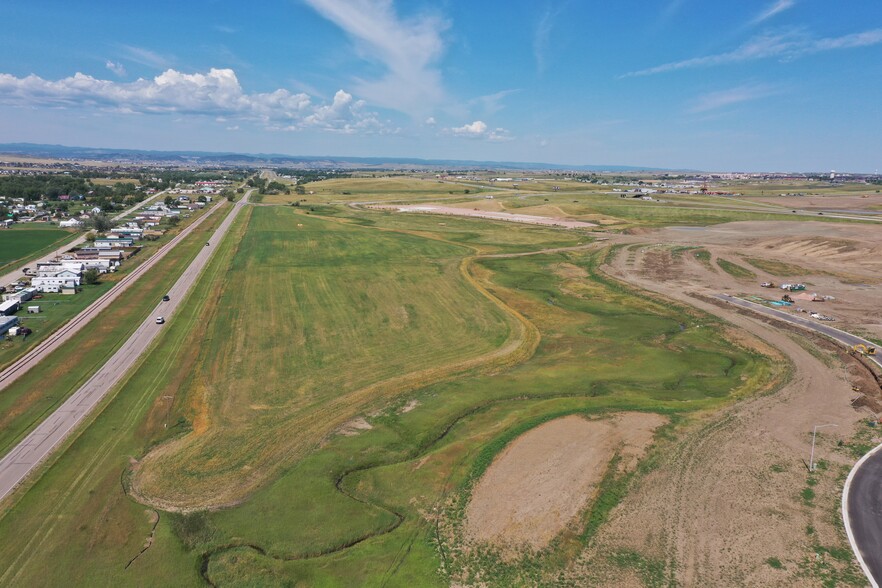 Highway 1416, Box Elder, SD for sale - Primary Photo - Image 3 of 5