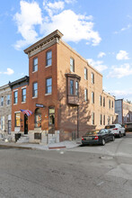 1425 Light St, Baltimore, MD for sale Building Photo- Image 1 of 1