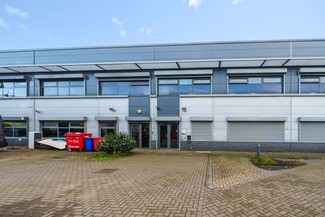 More details for 400 North Circular Rd, London - Light Industrial for Sale