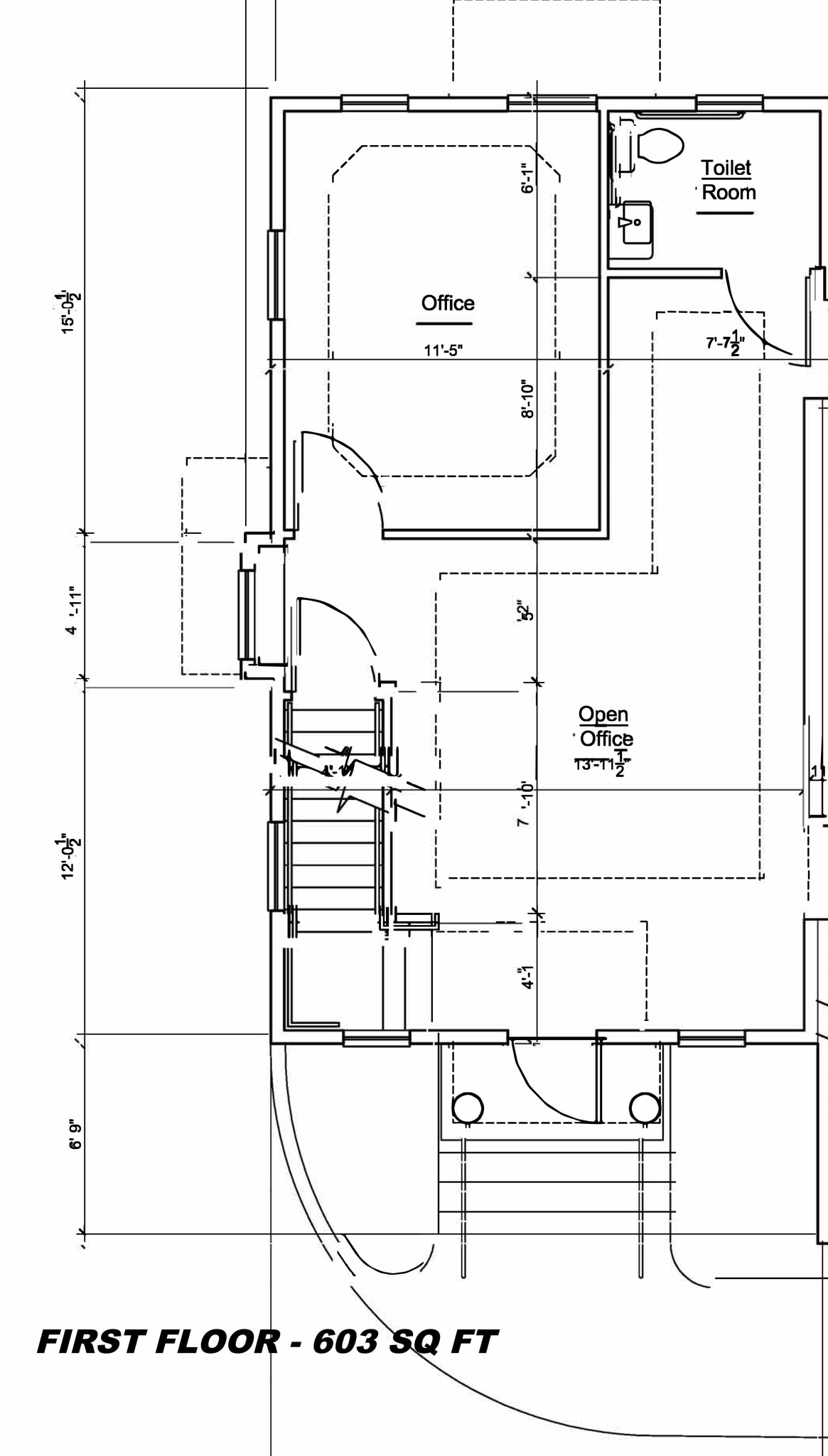 12985 NW Cornell Rd, Portland, OR to rent Site Plan- Image 1 of 17