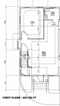 12985 NW Cornell Rd, Portland, OR to rent Site Plan- Image 1 of 17