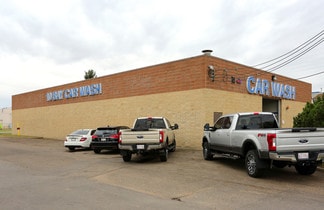 More details for Em’s Lube Shop & Car Wash – for Sale, Edmonton, AB