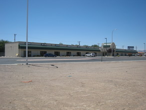 2701-2707 W Picacho Ave, Las Cruces, NM for sale Primary Photo- Image 1 of 1