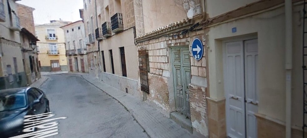 Mayor, 40, Tobarra, Albacete for sale - Building Photo - Image 2 of 14