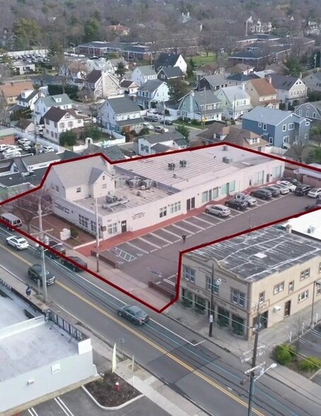 1157 Broadway, Hewlett, NY for sale - Aerial - Image 2 of 19