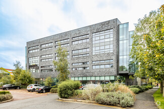 More details for Pencroft Way, Manchester - Office for Rent