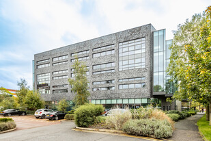 The Bright Building - Commercial Property