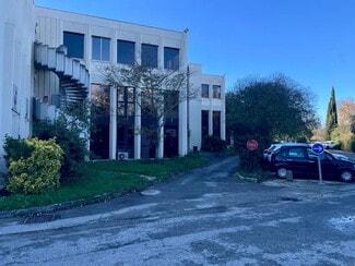 More details for 1348 Route Du Vaisseau, Gémenos - Office to Rent