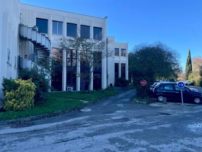 1348 Route Du Vaisseau, Gémenos to rent Building Photo- Image 1 of 20