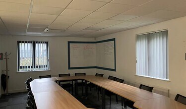 Delft Way, Norwich to rent Interior Photo- Image 2 of 3