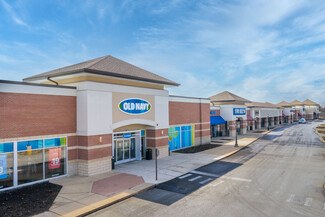 More details for 6901-7105 Grand Ave, Gurnee, IL - Retail for Rent