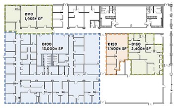 13203 N Enon Church Rd, Chester, VA for sale Floor Plan- Image 1 of 1