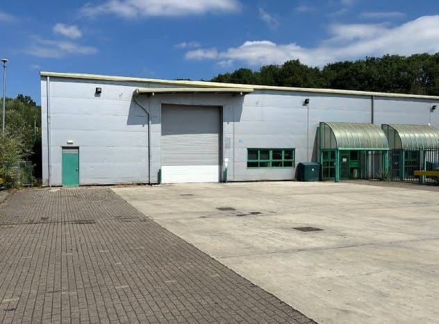 More details for Mills Rd, Aylesford - Industrial to Rent