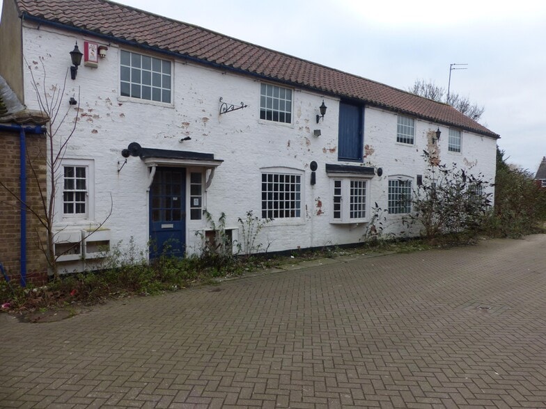 43A Market Pl, York to rent - Building Photo - Image 1 of 1