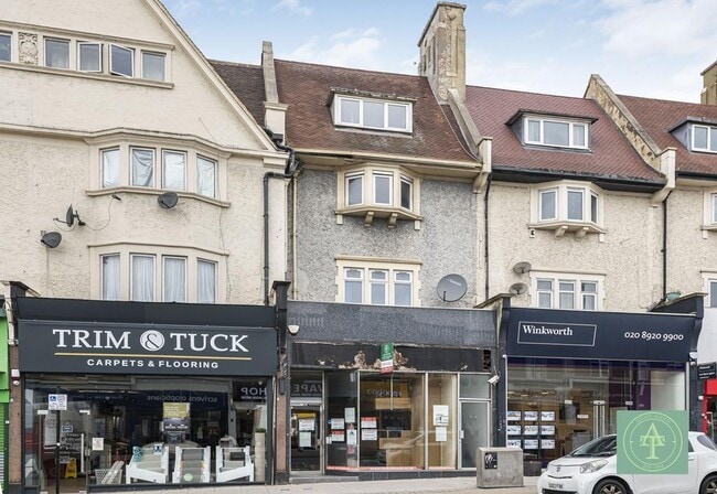 More details for 391 Green Lanes, London - Retail for Sale