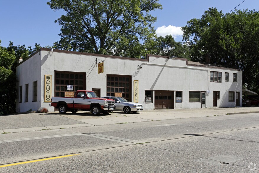 722 N Concord St, South Saint Paul, MN for sale - Primary Photo - Image 1 of 1