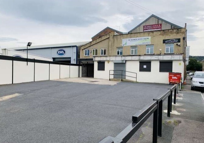 Sunderland St, Keighley for sale Primary Photo- Image 1 of 1