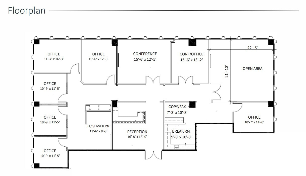 150 E Palmetto Park Rd, Boca Raton, FL to rent Building Photo- Image 1 of 1
