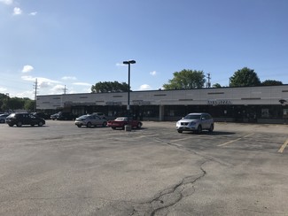 More details for 811-830 W Moreland Blvd, Waukesha, WI - Retail for Rent