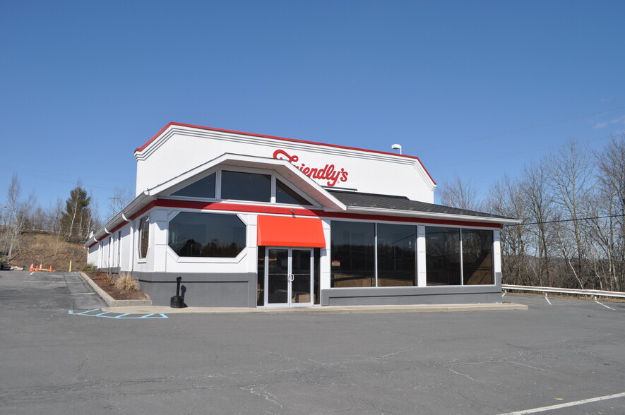 7340 Fairlane Village Mall, Pottsville, PA for sale - Building Photo - Image 1 of 1