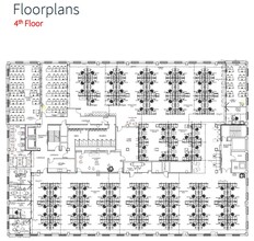 2401 W Grace St, Chicago, IL for rent Floor Plan- Image 1 of 1