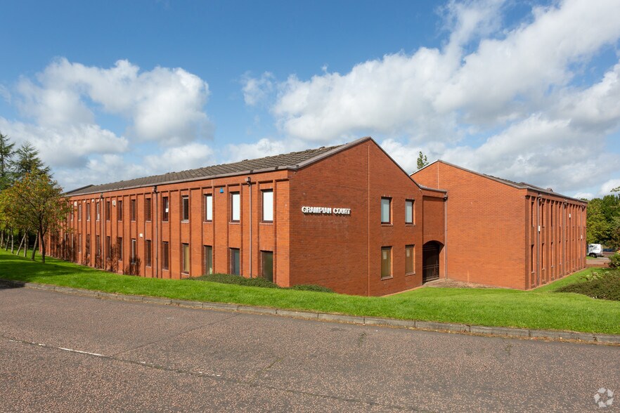 Beveridge Sq, Livingston EH54 6QF UK