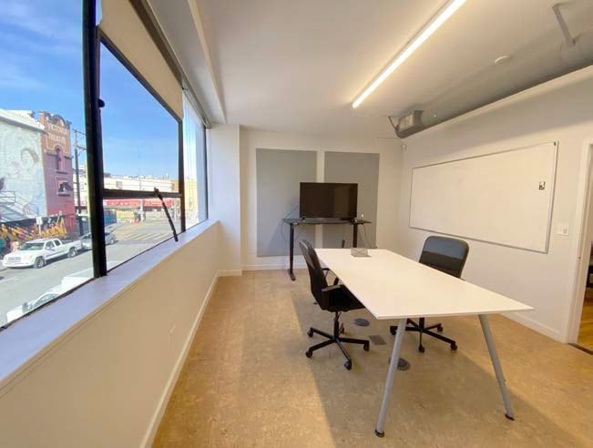 121 Capp St, San Francisco, CA to rent - Interior Photo - Image 3 of 8