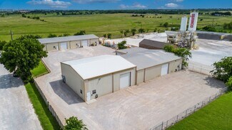 More details for 9717 Industrial Rd, Justin, TX - Light Industrial, Industrial to Rent
