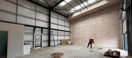 Lichfield Rd, Tamworth to rent Interior Photo- Image 1 of 6